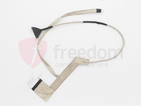 สายแพรจอโน๊ตบุ๊ค HP-COMPAQ สายแพรจอ Hp Probook 4520S 4525s 4720S P/N 50.4GK01.012 50.4GK01.001 